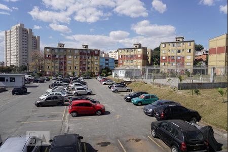 Apartamento à venda com 64m², 2 quartos e 1 vagaVista do Quarto 2