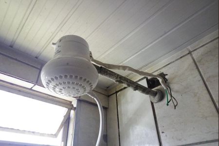 Apartamento à venda com 64m², 2 quartos e 1 vagaBanheiro