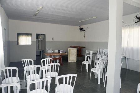 Apartamento à venda com 64m², 2 quartos e 1 vagaÁrea comum - Salão de festas com Churrasqueira