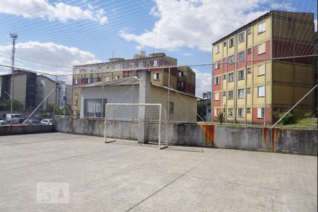 Apartamento à venda com 64m², 2 quartos e 1 vagaÁrea comum - Quadra Esportiva