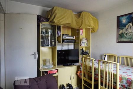 Apartamento à venda com 64m², 2 quartos e 1 vagaQuarto 2