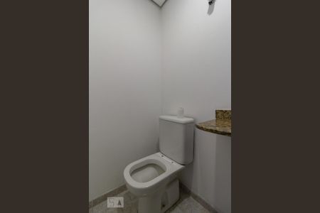 Lavabo de apartamento para alugar com 3 quartos, 156m² em Santana, São Paulo