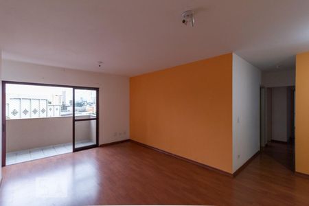 Sala de apartamento para alugar com 3 quartos, 156m² em Santana, São Paulo