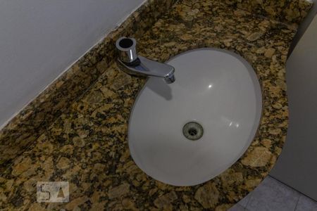 Lavabo de apartamento para alugar com 3 quartos, 156m² em Santana, São Paulo