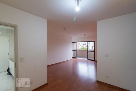 Sala de apartamento para alugar com 3 quartos, 156m² em Santana, São Paulo