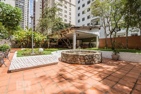 Apartamento à venda com 130m², 3 quartos e 1 vagaÁrea Comum