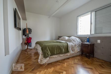 Apartamento à venda com 130m², 3 quartos e 1 vagaSuíte