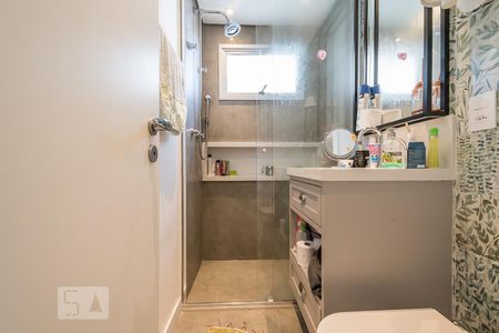 Apartamento à venda com 130m², 3 quartos e 1 vagaBanheiro 1