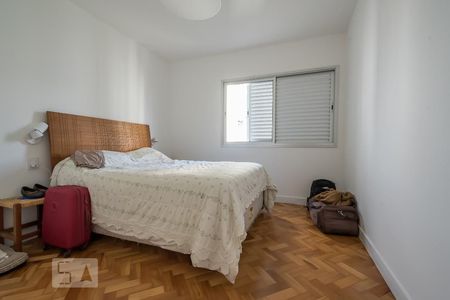 Apartamento à venda com 130m², 3 quartos e 1 vagaQuarto 1