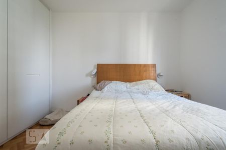 Apartamento à venda com 130m², 3 quartos e 1 vagaQuarto 1