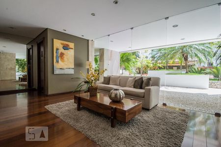 Apartamento à venda com 130m², 3 quartos e 1 vagaÁrea Comum - Hall