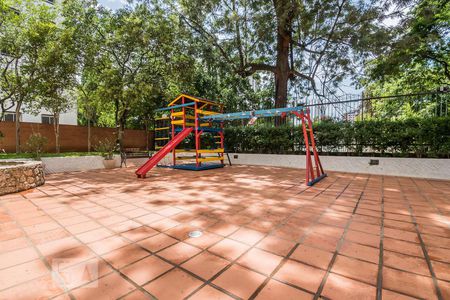 Apartamento à venda com 130m², 3 quartos e 1 vagaÁrea Comum - Playground