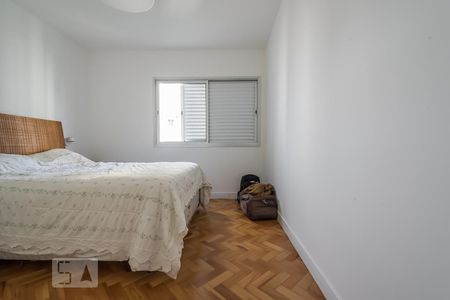 Apartamento à venda com 130m², 3 quartos e 1 vagaQuarto 1