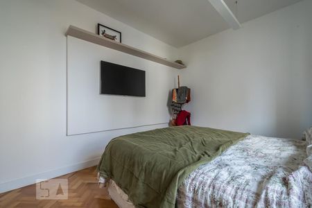 Apartamento à venda com 130m², 3 quartos e 1 vagaSuíte