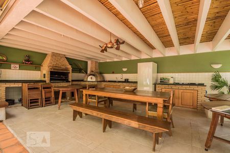 Apartamento à venda com 130m², 3 quartos e 1 vagaÁrea Comum - Churrasqueira