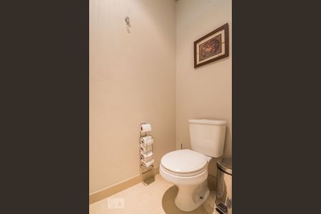 Apartamento à venda com 130m², 3 quartos e 1 vagaÁrea Comum - Salão de Festas