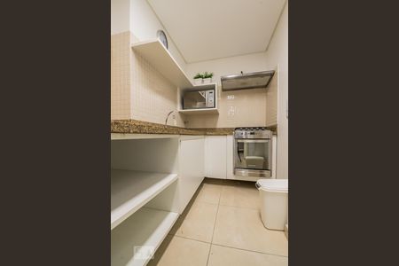 Apartamento à venda com 130m², 3 quartos e 1 vagaÁrea Comum - Salão de Festas