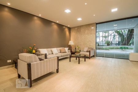 Apartamento à venda com 130m², 3 quartos e 1 vagaÁrea Comum - Salão de Festas