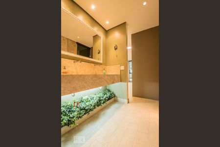 Apartamento à venda com 130m², 3 quartos e 1 vagaÁrea Comum - Salão de Festas