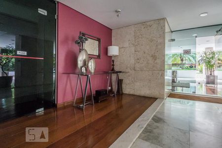 Apartamento à venda com 130m², 3 quartos e 1 vagaÁrea Comum - Hall