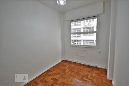 Quarto de apartamento à venda com 1 quarto, 38m² em Flamengo, Rio de Janeiro