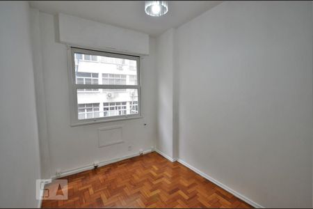 Quarto de apartamento para alugar com 1 quarto, 38m² em Flamengo, Rio de Janeiro