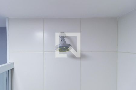 Apartamento à venda com 32m², 1 quarto e sem vaga Apartamento à venda com 32m², 1 quarto e sem vagaDetalhe - Banheiro