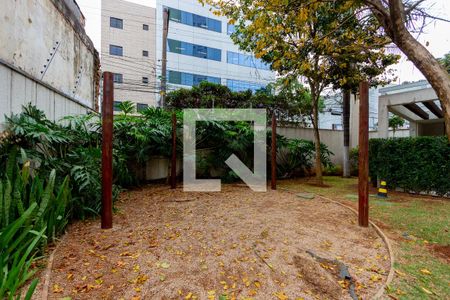 Apartamento à venda com 32m², 1 quarto e sem vaga Apartamento à venda com 32m², 1 quarto e sem vagaÁrea comum