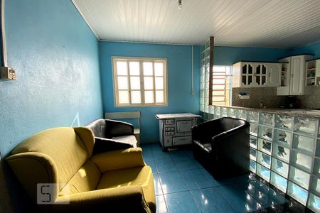 Casa à venda com 200m², 3 quartos e 2 vagasSala de Jantar