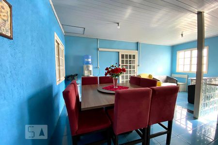 Casa à venda com 200m², 3 quartos e 2 vagasSala de Jantar
