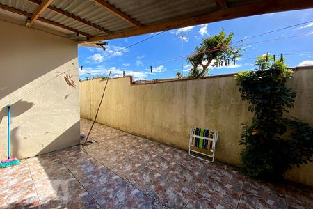 Casa à venda com 200m², 3 quartos e 2 vagasÁrea