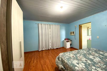 Casa à venda com 200m², 3 quartos e 2 vagasQuarto 3 - Suíte