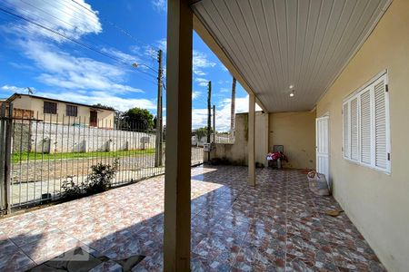 Casa à venda com 200m², 3 quartos e 2 vagasAria e Pátio