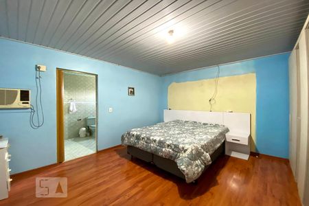 Casa à venda com 200m², 3 quartos e 2 vagasQuarto 3 - Suíte