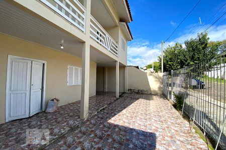 Casa à venda com 200m², 3 quartos e 2 vagasFachada