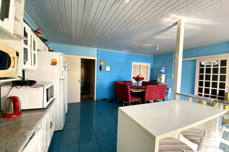 Casa à venda com 200m², 3 quartos e 2 vagasSala de Jantar