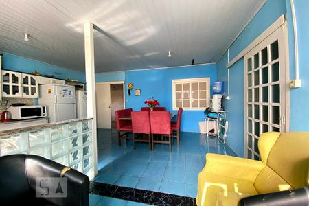 Casa à venda com 200m², 3 quartos e 2 vagasSala de Jantar