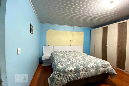 Casa à venda com 200m², 3 quartos e 2 vagasQuarto 3 - Suíte