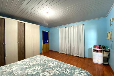Casa à venda com 200m², 3 quartos e 2 vagasQuarto 3 - Suíte