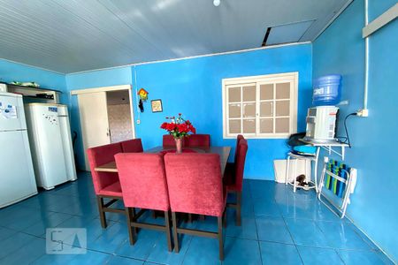 Casa à venda com 200m², 3 quartos e 2 vagasSala de Jantar