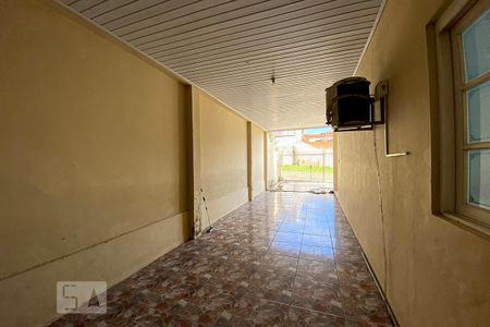 Casa à venda com 200m², 3 quartos e 2 vagasGaragem
