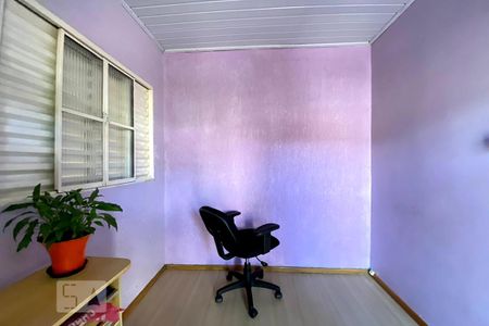 Casa à venda com 200m², 3 quartos e 2 vagasEscritório