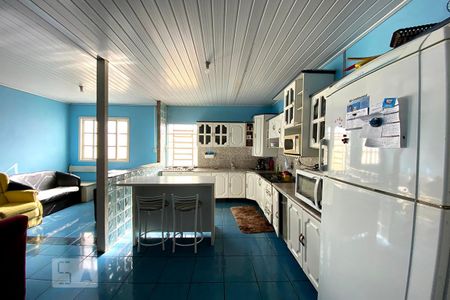 Casa à venda com 200m², 3 quartos e 2 vagasCozinha