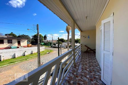 Casa à venda com 200m², 3 quartos e 2 vagasSacada Quarto 3 - Suíte