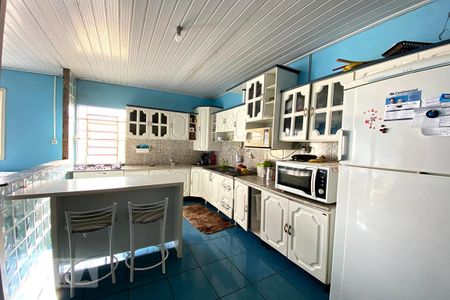 Casa à venda com 200m², 3 quartos e 2 vagasCozinha