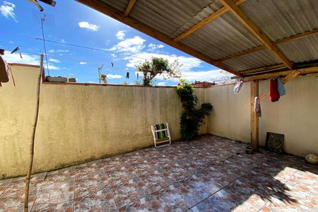 Casa à venda com 200m², 3 quartos e 2 vagasÁrea