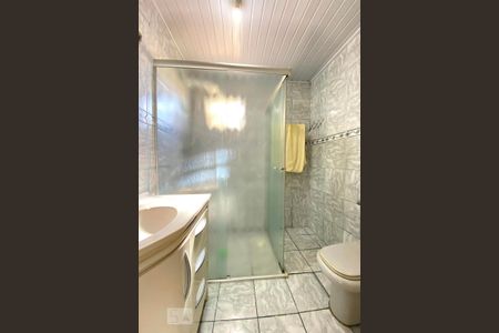 Casa à venda com 200m², 3 quartos e 2 vagasBanheiro2