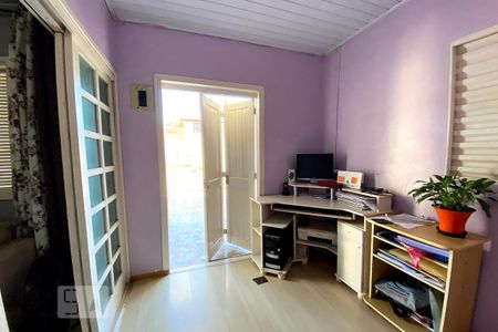 Casa à venda com 200m², 3 quartos e 2 vagasEscritório