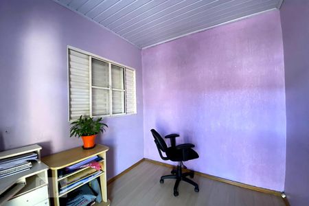 Casa à venda com 200m², 3 quartos e 2 vagasEscritório