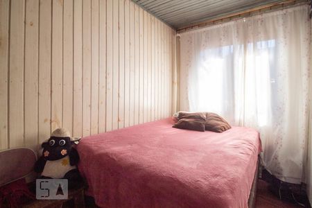 Casa à venda com 54m², 2 quartos e sem vagaQuarto 1